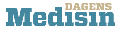 Dagens Medisin logo